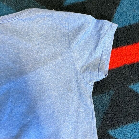 Gildan John Muir Mt. Rainer Tee (S) - Picture 6 of 6